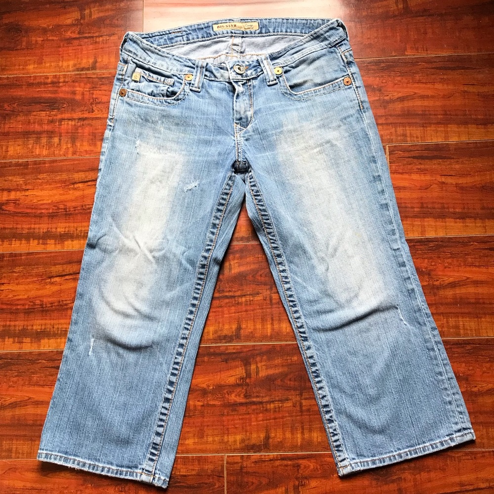 Big Star Casey Jeans ⭐️